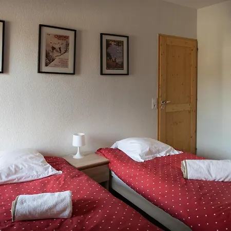 Les Alpages Daire